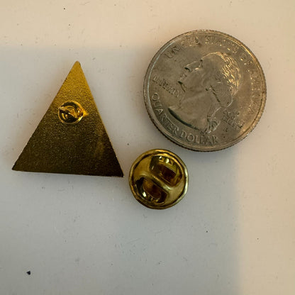 American Association for Laboratory Animal Science AALAS LAT Technologist Pin