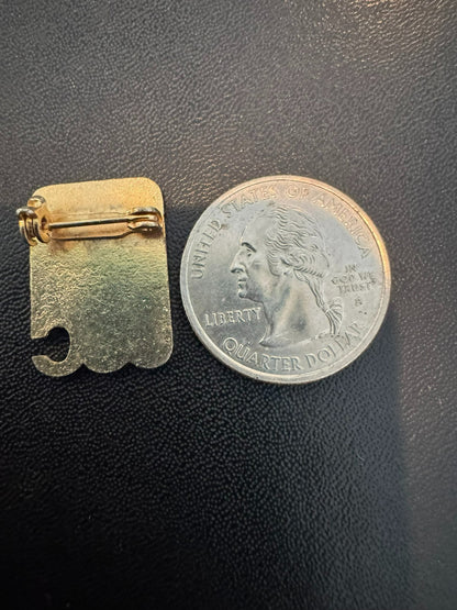 University of Southern California USC Trojan Pin Trojans