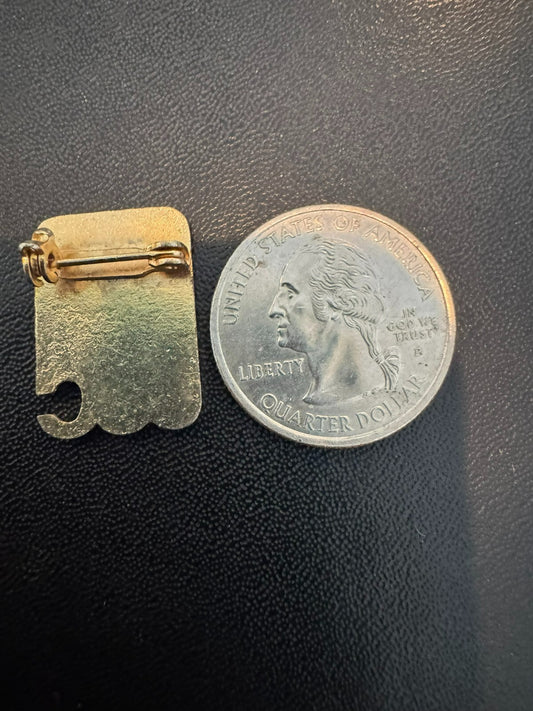 University of Southern California USC Trojan Pin Trojans