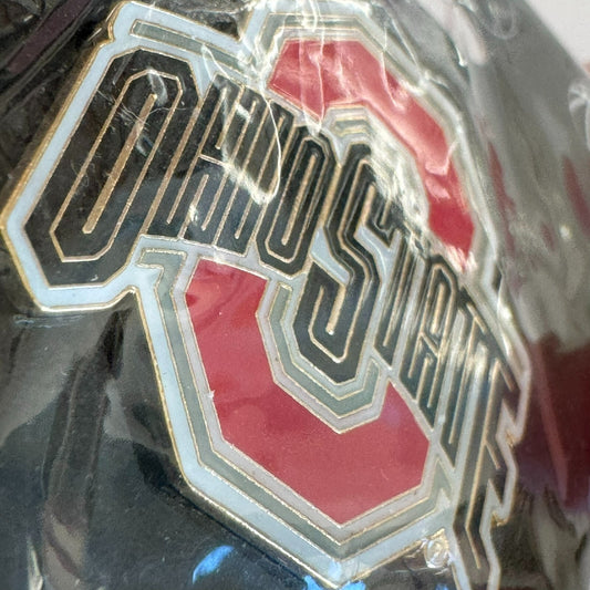 Vintage The Ohio State University Logo Lapel Pin