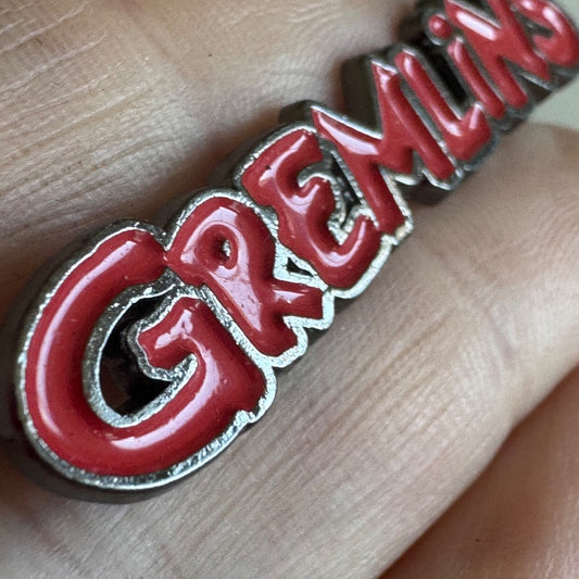 Gremlins Warner Brothers Lapel Pin 