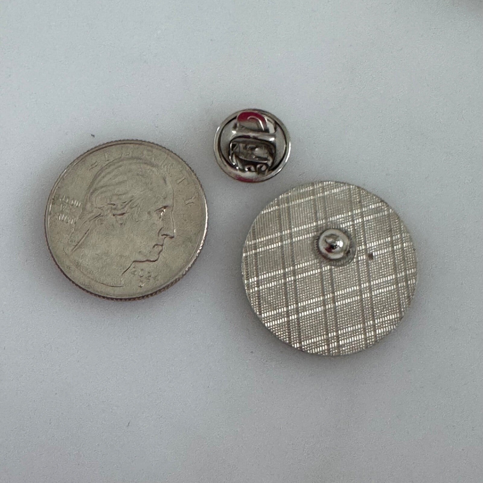 2016 Iowa State Fair Nothing Compares to my State Fair Lapel Pin