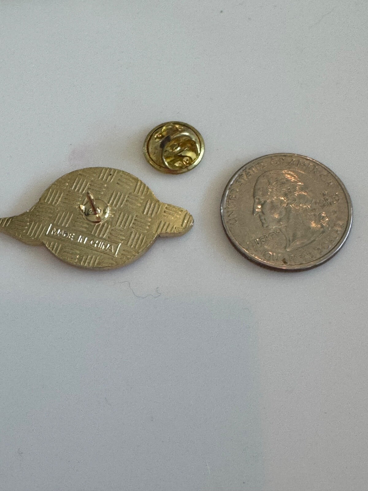 Vintage Sea Princess Cruise Ship Lapel Pin Cruises