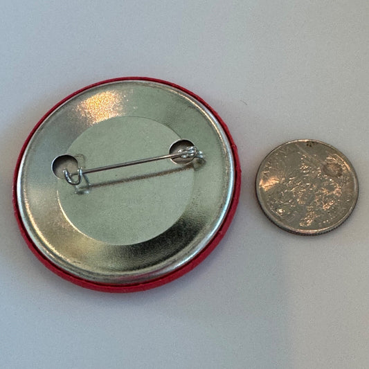 Vintage IBEW I.B.E.W. Union Lapel Pin Button