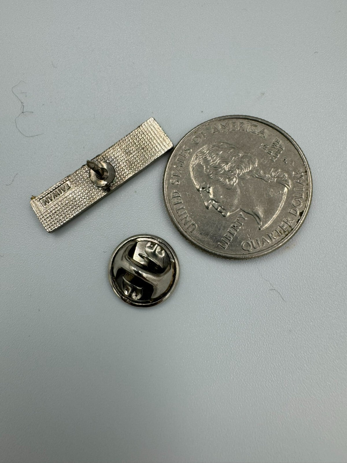 AMADEUS Travel Software Vintage Lapel Pin