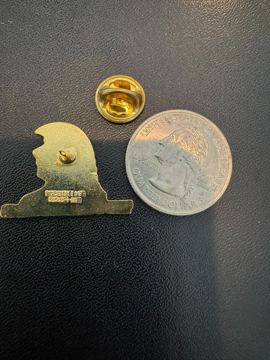 USC Trojan Club Lapel Pin University of Southern California Trojans