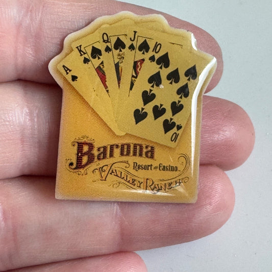 Vintage Barona Resort & Casino Valley Ranch