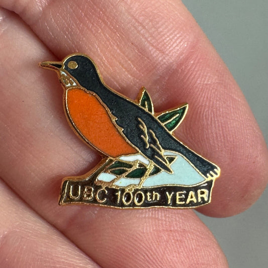 Vtg UBC 100th Year United Brotherhood of Carpenters Maryland Orioles