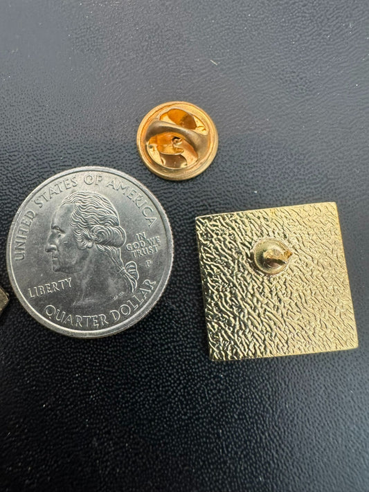 University of Washington College of Education Lapel Pin UW Huskies