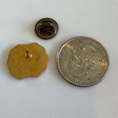 Vintage Tennessee Association of Broadcasters TAB Lapel Pin Tie Tack