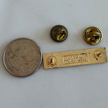 CIT Youth Lapel Pin Crisis Intervention Team Counselor In Training