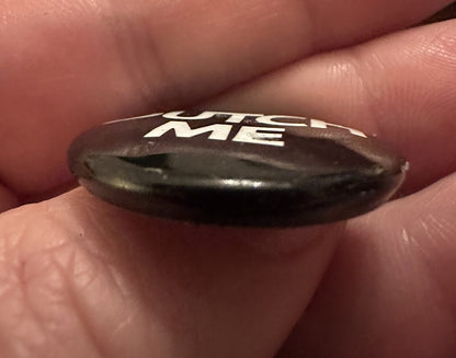 Dutch Bros Pin Dutch Me Brothers Button Metal