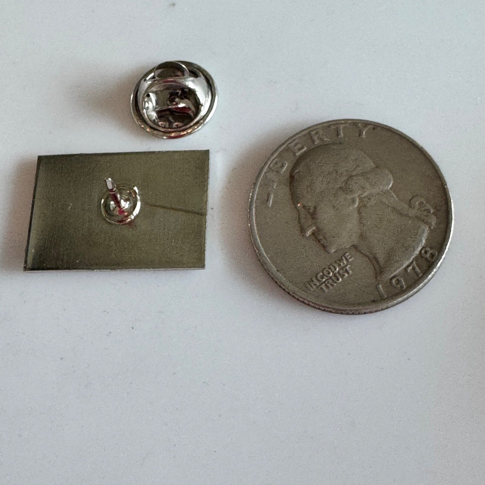 South Korea Flag Pin – Korean National Flag Enamel Lapel Badge