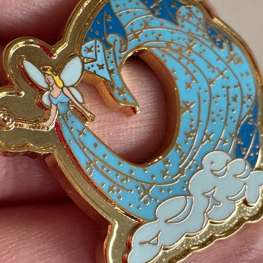 Disney Trading Pins 3052 DLR - Disneyland Guest Performer Parade Pin