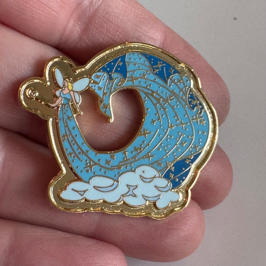 Disney Trading Pins 3052 DLR - Disneyland Guest Performer Parade Pin