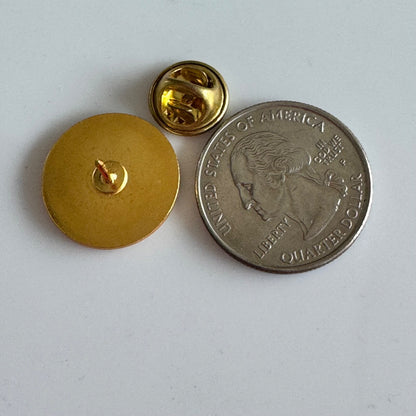 Vintage Golden Key International Honour Society Pin – GK Honor Tie Tack