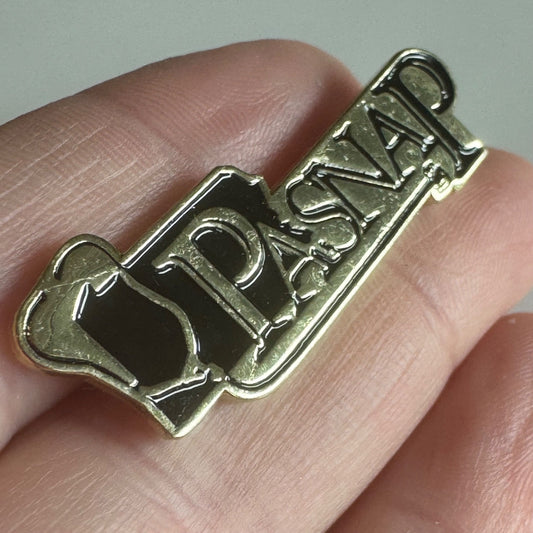 PASNAP Pennsylvania Association of Staff Nurses Allied Professionals Pin Union