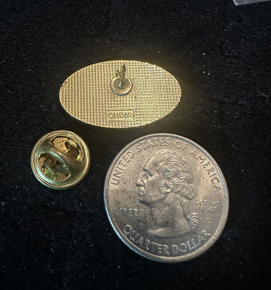 Walgreens Profit Sharing Member Employee Lapel Pin