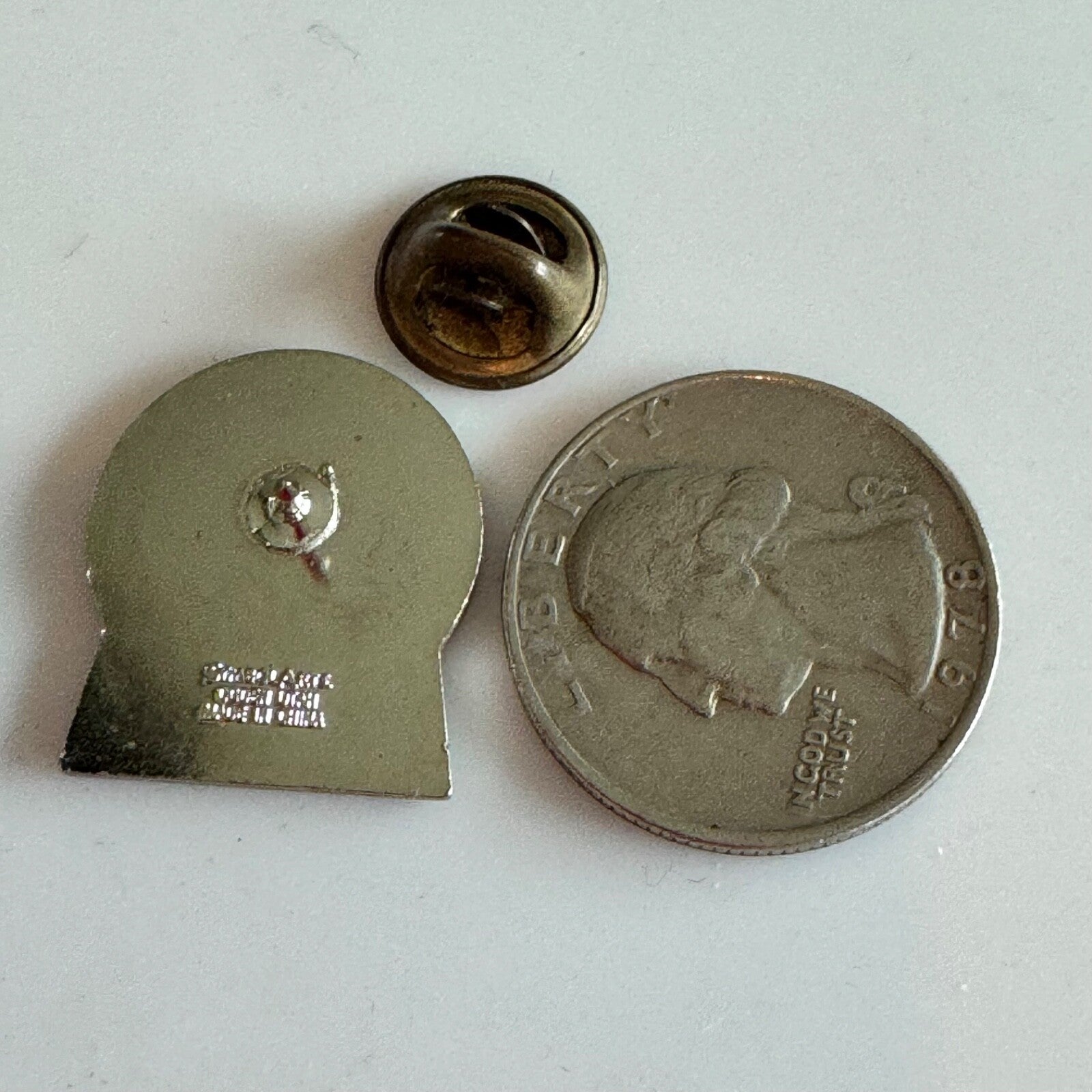 Shriners Hospitals for Children Intermountain Pin – Sunburst & Mountain Emblem