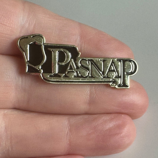 PASNAP Pennsylvania Association of Staff Nurses Allied Professionals Pin Union