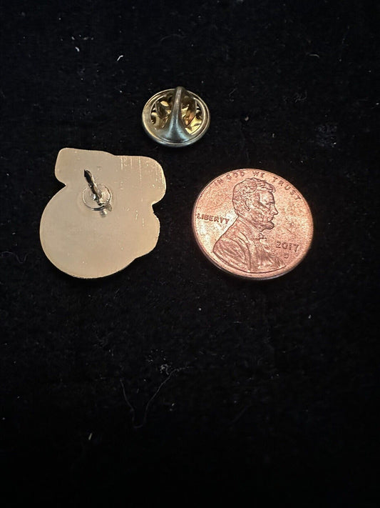WORLD CUP ITALY 1990 Team USA Lapel Pin