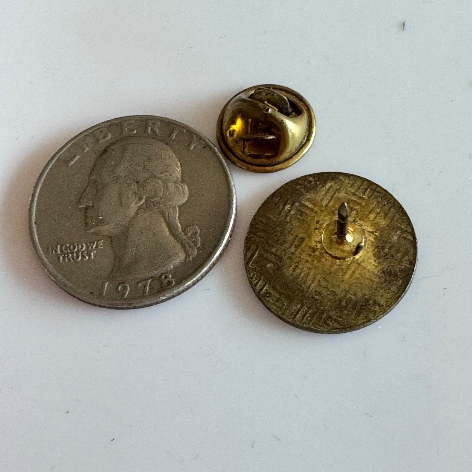 Vintage Little Amik Fort Frances Ontario Pin – Canadian Souvenir