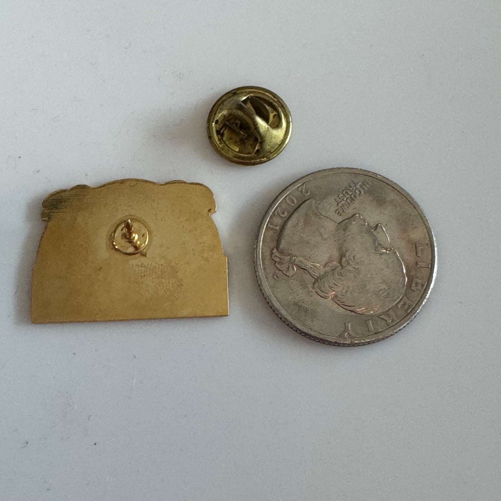 Vintage 1991 Hot August Nights Reno Nevada Lapel Pin 