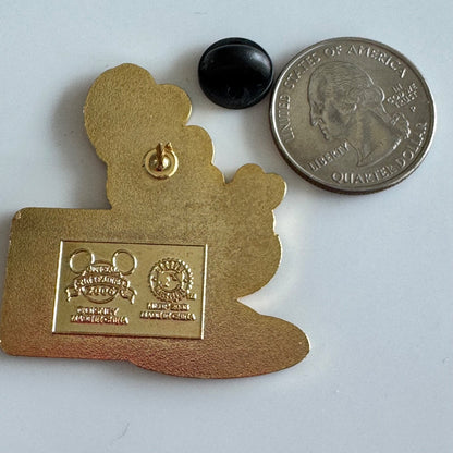 Vintage Chicago Cubs Disney Mickey Mouse Baseball Pin – MLB Crossover