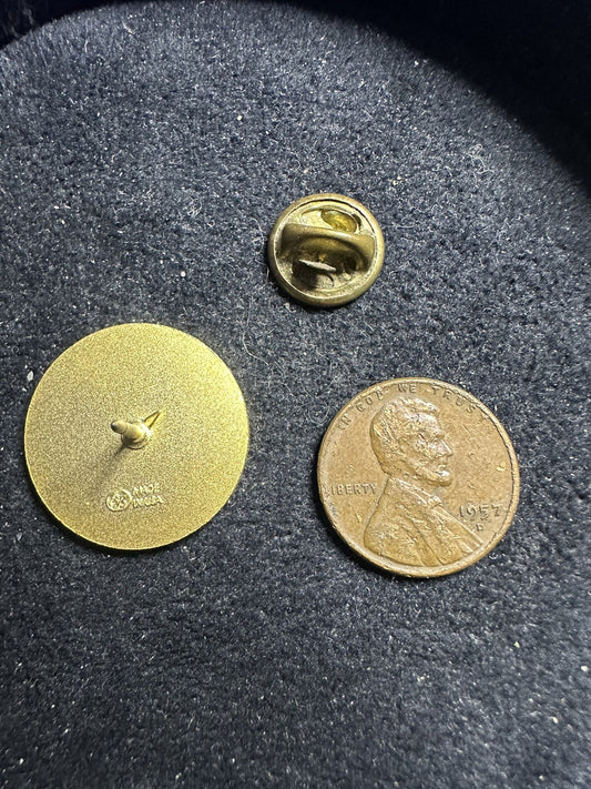 University of Louisiana Monroe Lapel Pin