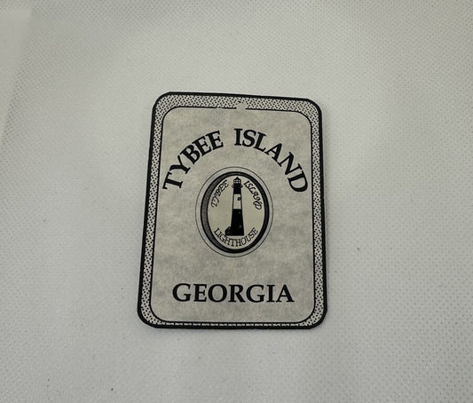 Tybee Island Georgia Lighthouse Lapel Pin Travel Souvenir