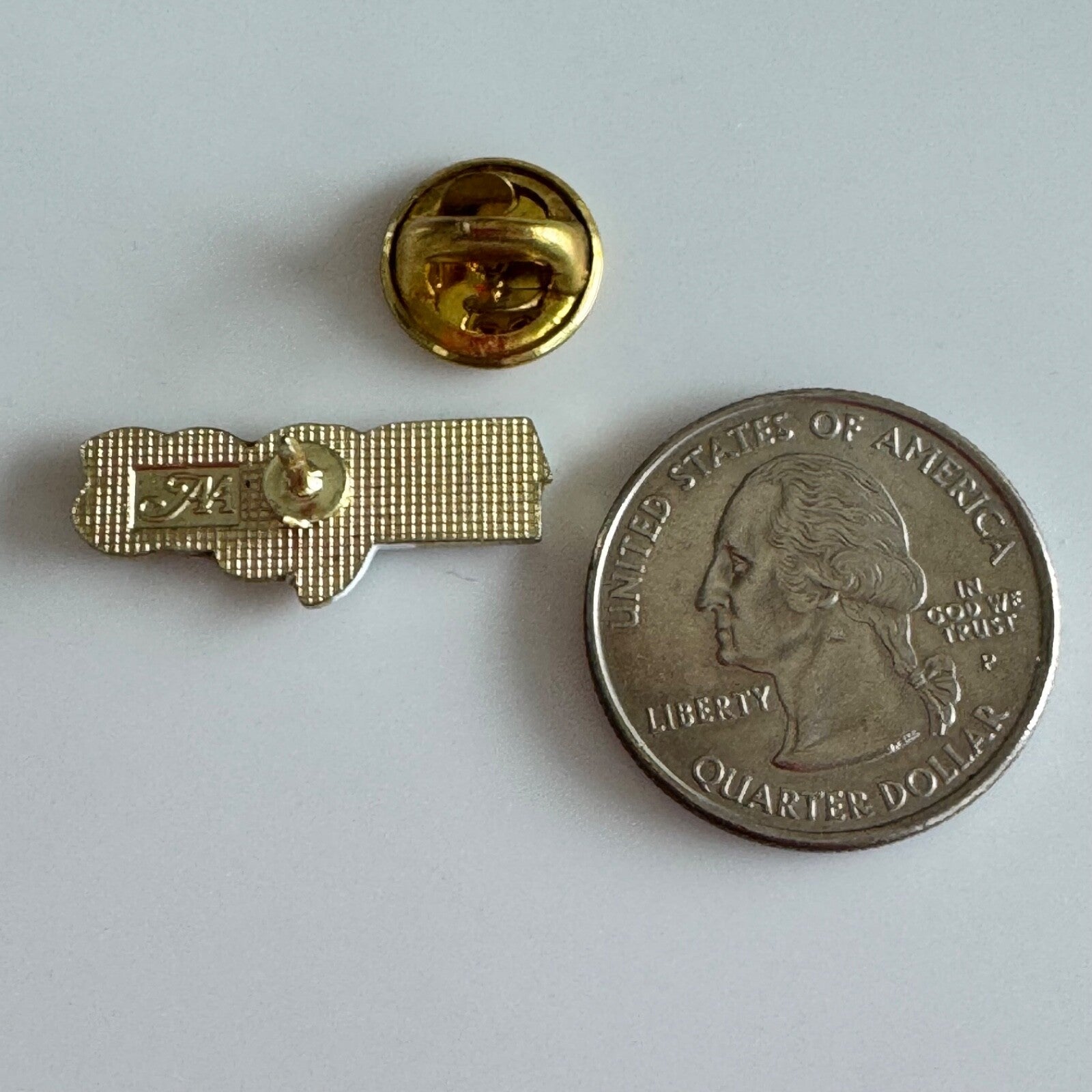 Vintage University of Tennessee Chattanooga Mocs Pin – Collegiate Sports Mascot