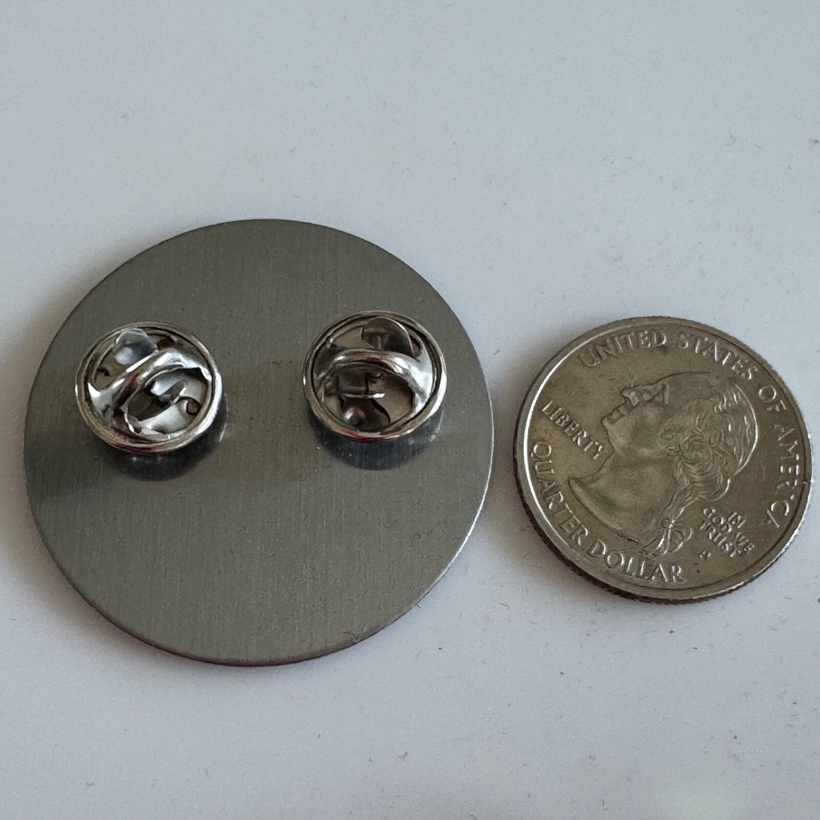 2022 Grand Design Owners Rallies Lapel Pin Recreational Vehicles RVs